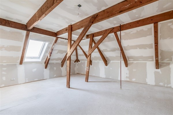 Medium property photo - Raadhuisstraat 16H, 9648 JV Wildervank